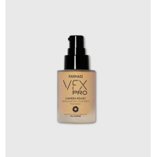 FARMASI VFX PRO CAMERA READY FOUNDATION 01